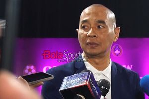 ASEAN Cup U-17 2026 - ​Media Vietnam Mulai Cemas, Sebut Sikap Dingin Kurniawan Dwi Yulianto Sebagai Strategi Mengerikan