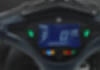 Banyak Yang Penasaran, Normalkah Indikator Bensin Yamaha Aerox Saat Ganti Tangki Besar?