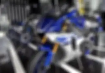  Pajak Motor Mewah Akan Dinaikan Hingga 190 Persen, Nih Kategorinya