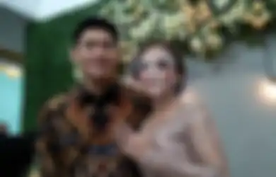 Ifan Seventeen Terharu Acara Lamaran Disaksikan Langsung Mantan Mertua, Terungkap Begini Hubungan Citra Monica dan Keluarga Dylan Sahara