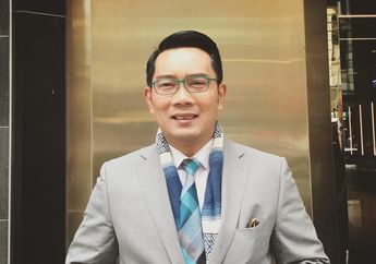 Ridwan Kamil Segera Luncurkan Perpustakaan Jalanan untuk Warga Bandung