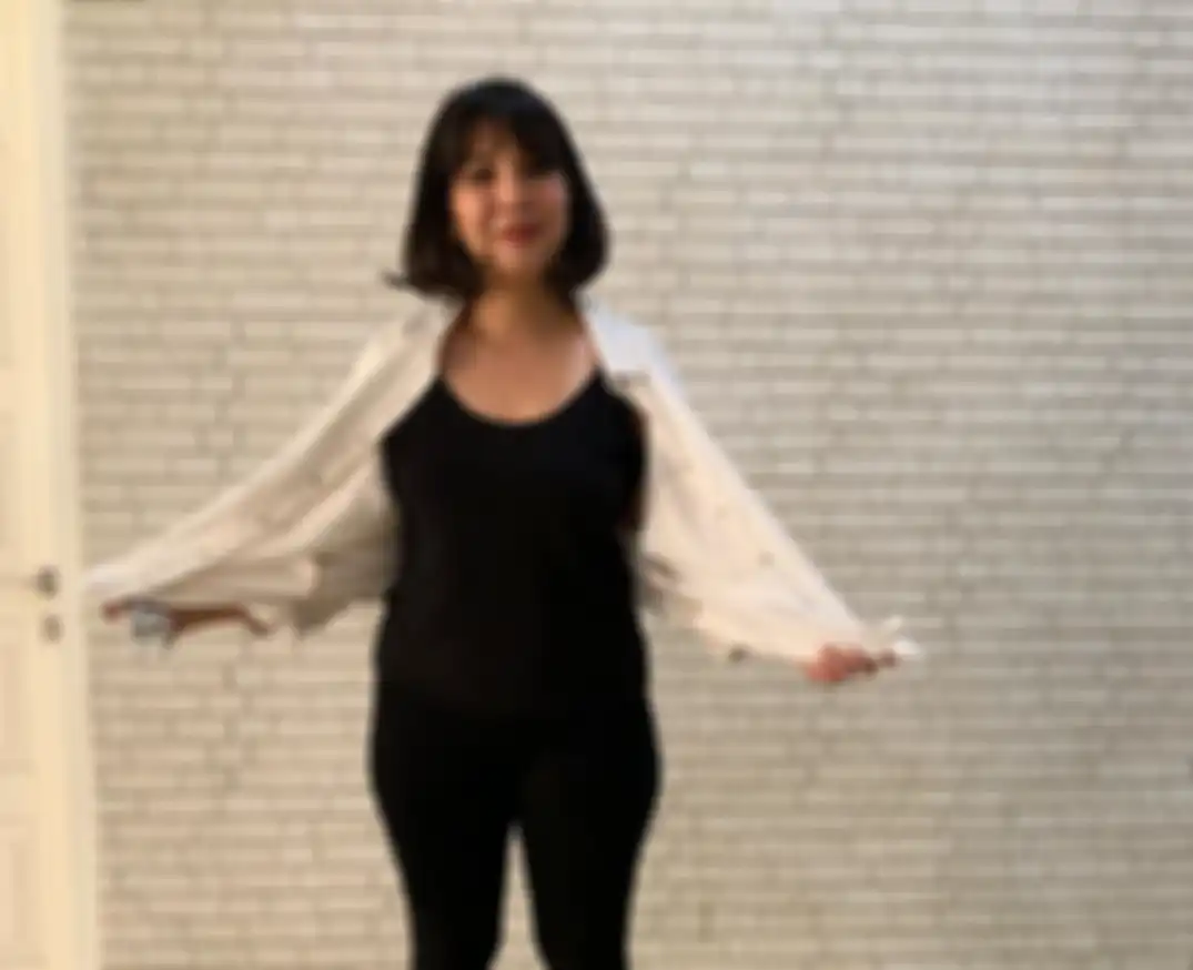 Diet Selama 2 Bulan, Tya Ariestya Sukses Turun 14 Kg