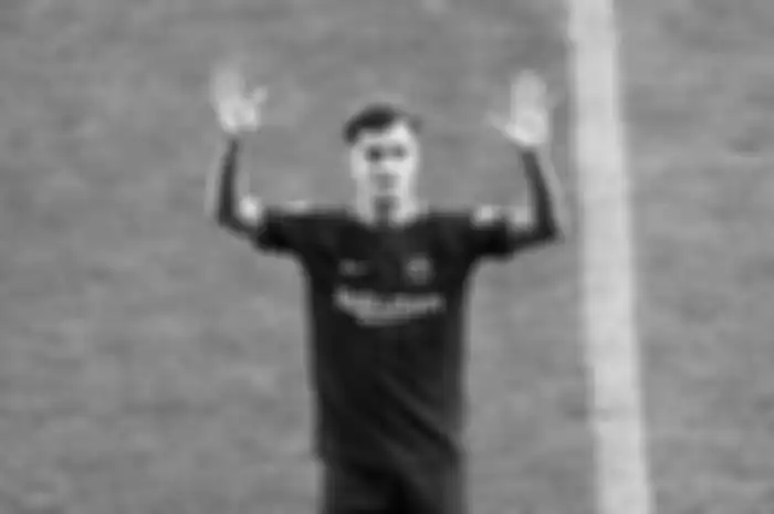 Philippe Coutinho