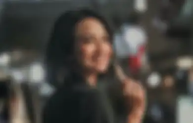 Kelahiran Buah Hatinya Tinggal Menghitung Hari, Vanessa Angel Justru Kepergok Loncat-loncat Seenak Jidat, Netizen: Aduh Ngilu! 