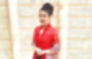 Tak Banyak yang Tahu, Inilah Sosok Kekasih Tina Toon yang Ternyata Bukan Orang Sembarangan, Sudah 2 Tahun Menjalin Hubungan, Pekerjaannya Tak Kalah Mentereng dari Sang Artis