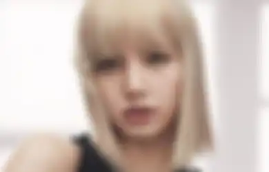 Lisa BLACKPINK Jadi Satu-satunya Musisi KPop Dapat Nominasi Solo EMA 2022
