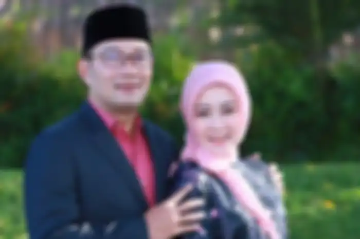 Istri Ridwan Kamil Justru Positif Covid-19 Setelah Jalani Vaksinasi Lengkap, Ternyata Ini Penyebabnya!