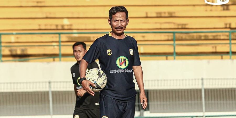 Susunan Pemain Barito Putera Vs Persebaya - Pertemuan Djanur dengan Mantan