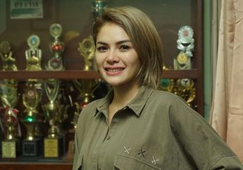 Ngotot Bercerai saat Hamil, Nikita Mirzani Tempuh Perlindungan Hukum untuk Calon Anaknya