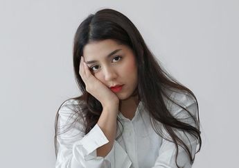 Usai Sebut The Jakmania Sebagai Suporter Bola Paling Rusuh dan Anarkis di Dunia, Nessie Judge Bongkar Fakta Ini