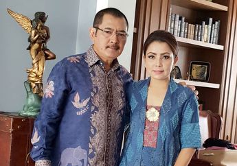 Berstatus Mantu Keluarga Cendana, Mayangsari Ucapkan Selamat Ulang Tahun Buat 2 Wanita Istimewa