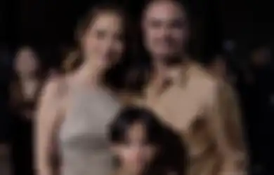 Warisi Wajah Tampan Mendiang Ayahnya, BCL Pamer Potret Gaya Rambut Baru Noah Sinclair hingga Buat Netizen Soroti Hal Ini Sebut Mirip Dengan Milik Ashraf Sinclair