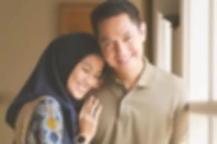 Alyssa Soebandono dan Dude Herlino