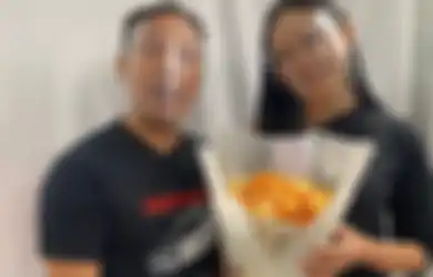 Sampai Kena Damprat Pak Ustaz, Vicky Prasetyo Ngaku Bosan dengan Kalina Ocktaranny, Padahal Hari Pernikahan Tinggal Menghitung Hari