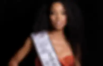 5 Potret Thato Mosehle, Finalis Miss Supranational 2021 asal Afrika Selatan!