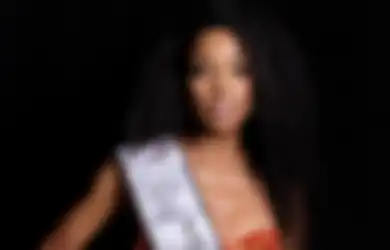 5 Potret Thato Mosehle, Finalis Miss Supranational 2021 asal Afrika Selatan!