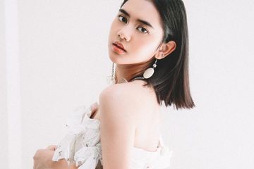 Ziva Magnolya Enggak Nyesal Pernah Mundur dari Indonesian Idol  
