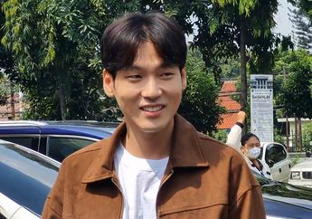 Menang Hak Asuh Anak dari Jule, Na Daehoon Pilih Bungkam