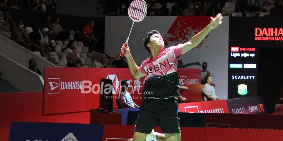 Badminton Lovers Siap-Siap, PBSI Rilis Informasi Penting Jelang 'War' Tiket Indonesia Open 2023