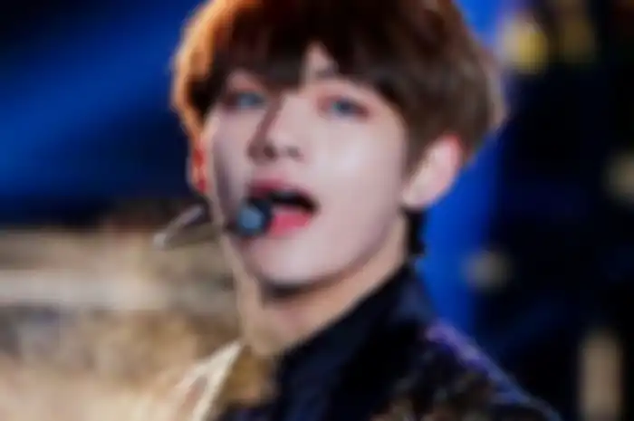 V 'BTS'