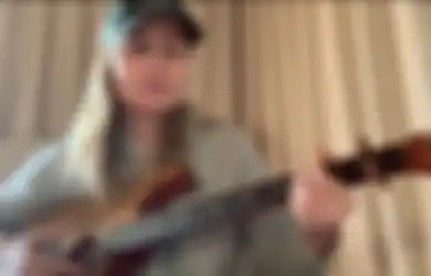 Simak Versi Akustik Lagu Olivia Rodrigo, 'jealousy, jelaousy' oleh Brie Larson