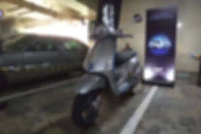 Ternyata segini biaya motor listrik Vespa Elettrica, murah atau mahal?