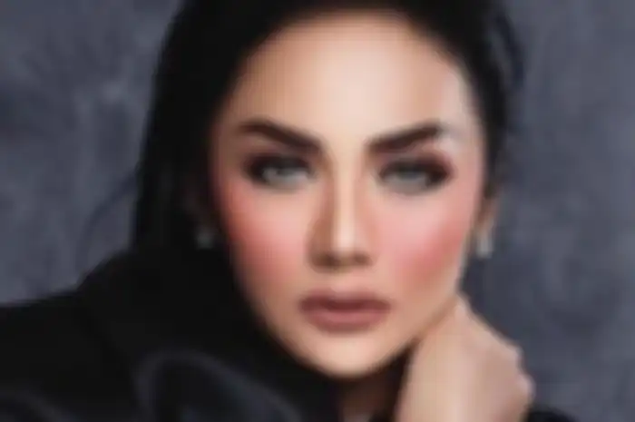 Tak malu ngaku sudah operasi plastik, Krisdayanti rela gelontorkan ribuan dolar demi permak wajah, begini wajah asli KD yang bikin tercengang