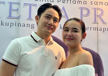 Kenny Austin Ngaku Auto Glowing Sejak Diurus Amanda Manopo, sang Mama Sampai Pangling