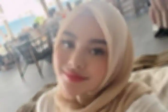 Aurel Hermansyah terima amplop tebal ternyata isinya tisu