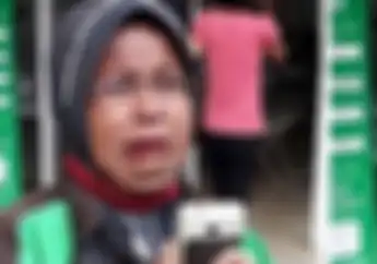 Terenyuh! Ini isi Curhatan Ibu-ibu Yang Diputus Oleh Gojek Kemitraannya