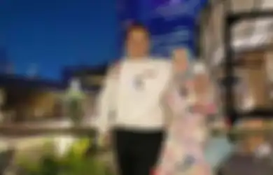 Padahal Jadi Korban Penipuan Berkedok Liburan di Bali, Astrid Kuya Santai Dikira Masuk Konten Prank, Ini yang Dilakukan Istri Uya Kuya Setelahnya