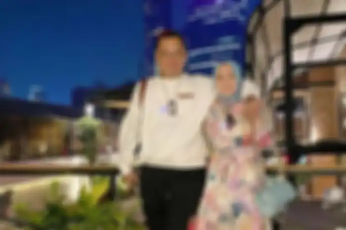 Uya Kuya dan Astrid Kuya 