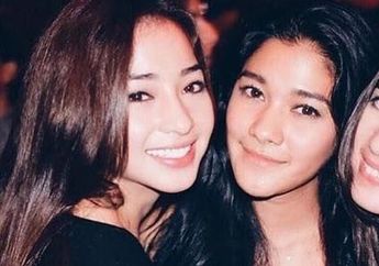Nikita Willy ke Naysilla Mirdad: Istirahat. Kamu Terlalu Banyak Kerja!