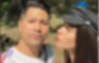 Ingat Erick Bana? Kakak Kandung Jesica Iskandar Pamer Potret Bahagia, Diduga Bakal Segera Lepas Status Lajang, Calon Istrinya Bukan Sosok Biasa