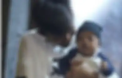 Rela Lakukan Apapun Demi Sembuhkan Buah Hatinya yang Idap Penyakit Langka, Dede Sunandar Sampai Tahan Malu Memohon Hal Besar Ini pada Andre Taulany