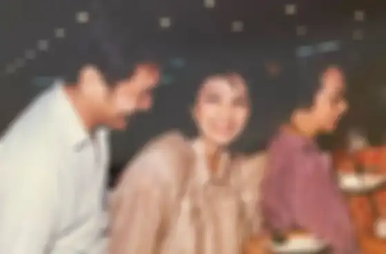 Farida Pasha muda