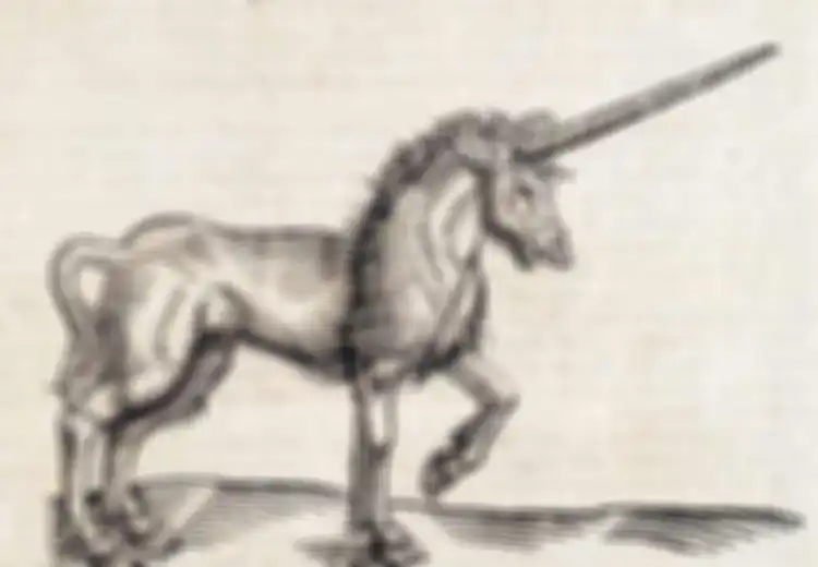 Fakta Sebenarnya dari Unicorn yang Telah Dipercaya Orang Jerman Selama 350 Tahun