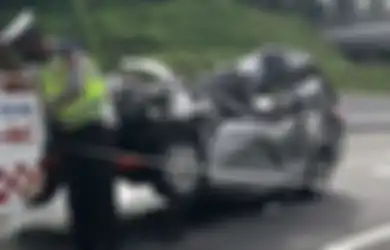 Niat Hati Bantu Korban Kecelakaan, Nasib Perempuan Ini Berakhir Tragis hingga Meregang Nyawa, Polisi Ungkap Detik-detik Kejadian Mengerikan Ini