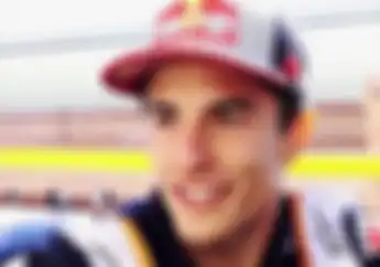 Terungkap, Marc Marquez Dulu Bingung, Balap Motor Apa Sepak Bola