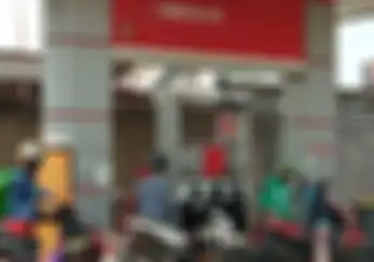 Segera Daftarkan KTP dan STNK Biar Motor Dibolehin Isi Pertalite