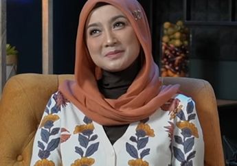 Tak Rugi Meski Gagal Berjodoh dengan Suami Maia Estianty, Penampilan Fasad Rumah Mewah Dessy Ratnasari di Sukabumi Curi Perhatian