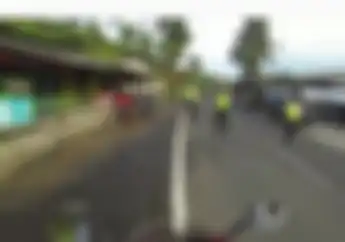 Warga Enggak Nyaman Akibat Kegiatan Sunmori, Simak Video Polisi Ciater Tindak Para Pelaku..