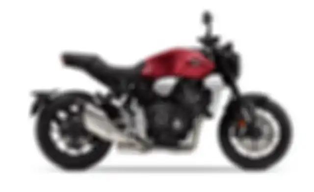 Honda CB1000R, dapat banyak upgrade pada sektor mesin dan suguhkan lonjakan performa yang mantap disemua sektor.