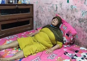 Disebut-sebut Laporkan Ibu Kandungnya Sendiri Gegara Tanah Warisan, Anak Nenek Rodiah Justru Ungkap Hal Tak Teduga Ini: Saya Tersangka!