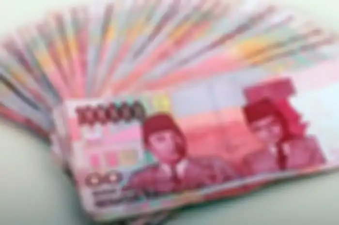 Hore masih ada 3 bantuan uang tunai yang disalurkan pemerintah di awal tahun 2022.