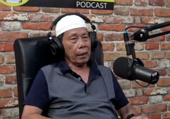 Dinilai Tak Beretika dan Tak Sopan, Ade Londok Kena Semprot dari Pelawak Senior, Malih Tong Tong: Belajar Ngelawak Dulu Kalau Udah Pintar Baru Ngelawak!