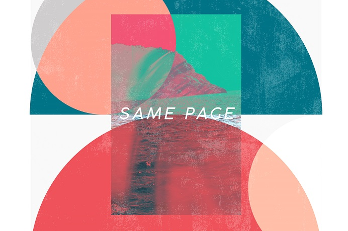 Anza Mauriza (feat. Raiha Grashuis) - Same Page