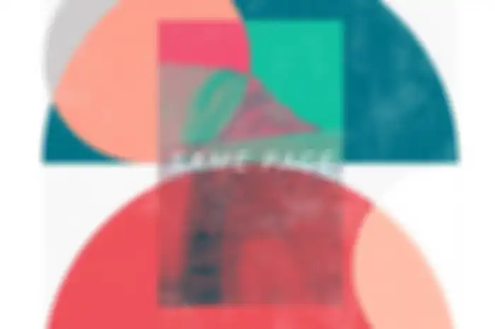 Anza Mauriza (feat. Raiha Grashuis) - Same Page