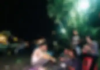 Pemotor Kurangin Nongkrong, KUHP Baru Disahkan Berisik Tengah Malam dan Ganggu Tetangga Denda Rp 10 Juta