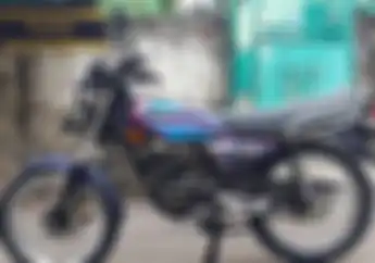 Enggak Nyangka, di Daerah Ini Reputasi Motor Bebek Yamaha Bekas Bisa Melampaui RX-King!